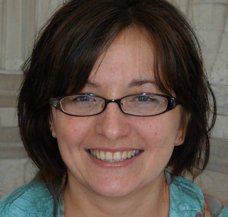 Prof. Dr. Annika Voss